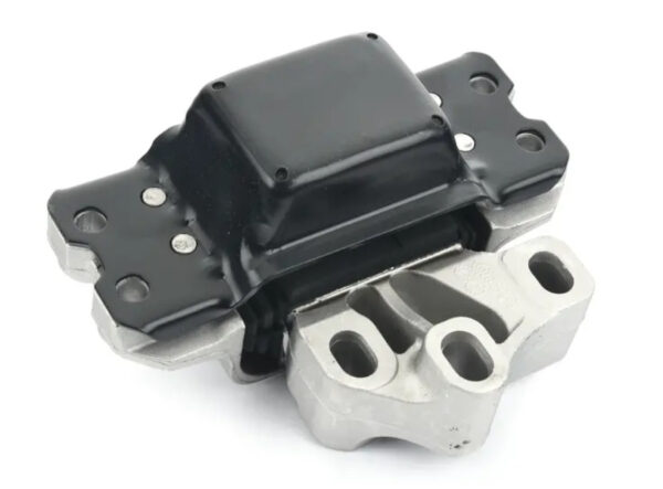 5N0199555K - NEW AUDI Q3 8U LEFT GEARBOX MOUNT 5N0199555K ORIGINAL