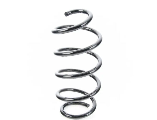 5N0411105BD - NEW AUDI Q3 8U FRONT AXLE COIL SPRING 5N0411105BD ORIGINAL
