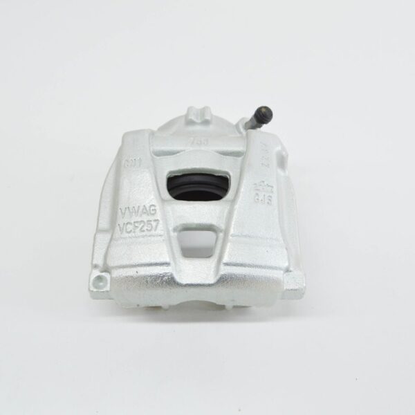 5N0615123 - NEW AUDI Q3 8U FRONT LEFT BRAKE CALIPER 5N0615123 ORIGINAL