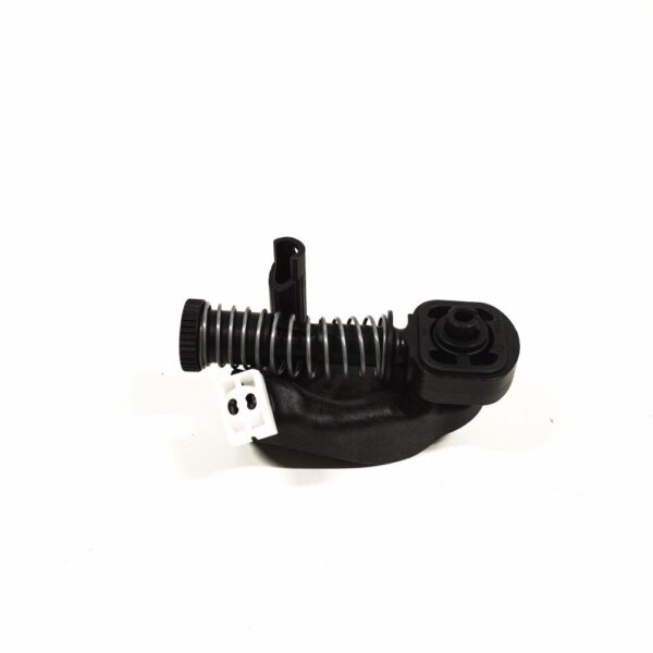 5N0711202F - NEW AUDI TTRS 8J SELECTOR LEVER RELAY 5N0711202F