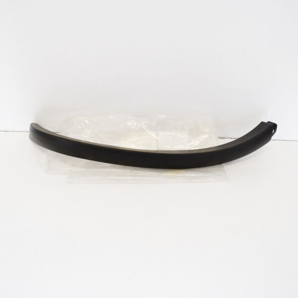 5N0854970F9B9 - NEW VOLKSWAGEN TIGUAN 5N FRONT RIGHT WHEEL ARCH MOULDING 5N0854970F9B9