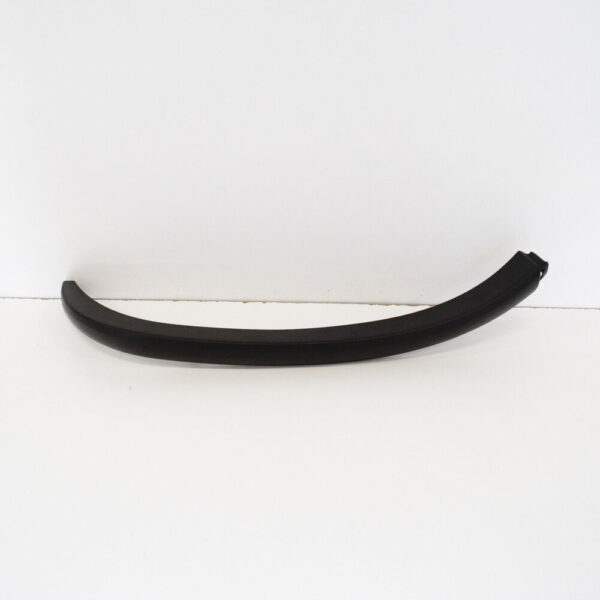 5N0854970F9B9 - NEW VOLKSWAGEN TIGUAN 5N FRONT RIGHT WHEEL ARCH MOULDING 5N0854970F9B9