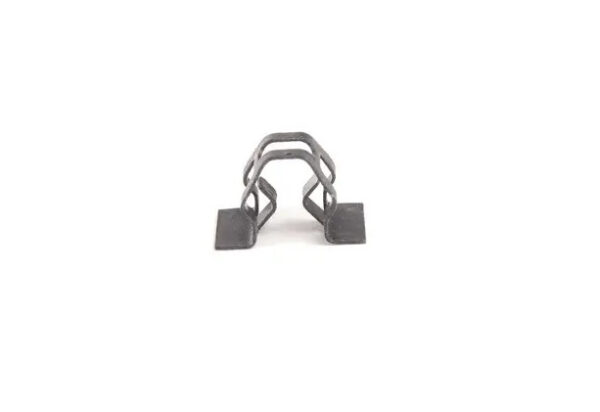 5N0867190 - Audi A8 D4 intake manifold clip 5N0867190, original part
