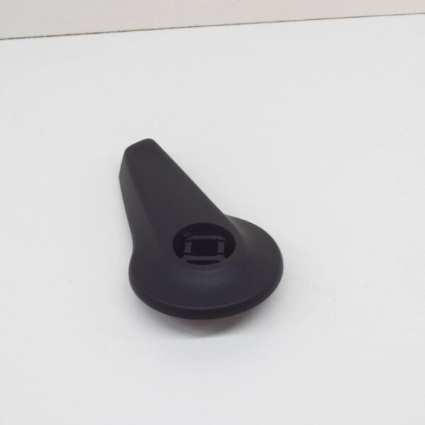5N088160682V - AUDI Q3 8U FRONT RIGHT SEAT BACKREST ADJUSTMENT HANDLE 5N088160682V NEW GENUINE