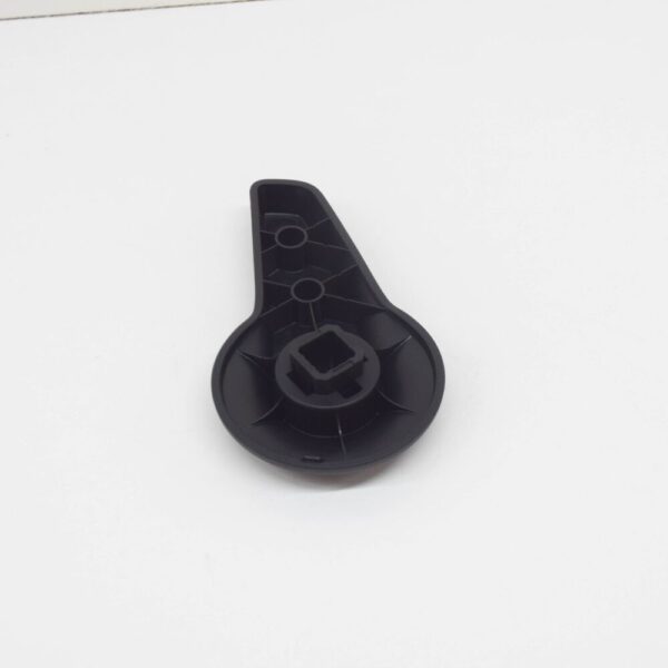 5N088160682V - AUDI Q3 8U FRONT RIGHT SEAT BACKREST ADJUSTMENT HANDLE 5N088160682V NEW GENUINE