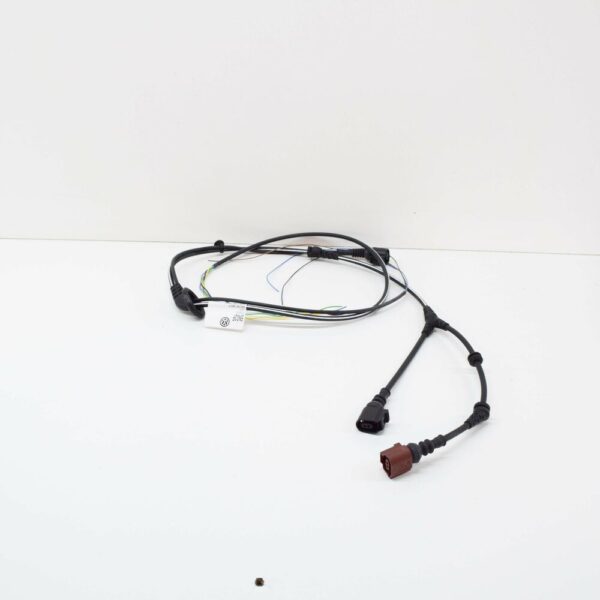 5N0927903F - NEW AUDI Q3 8U FRONT RIGHT SPEED SENSOR WIRING HARNESS 5N0927903F