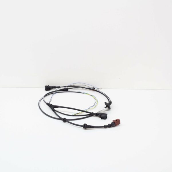 5N0927903F - NEW AUDI Q3 8U FRONT RIGHT SPEED SENSOR WIRING HARNESS 5N0927903F