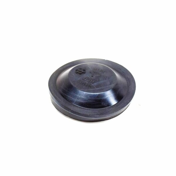 5N0941607 - NEW AUDI A3 SPORTBACK 8PA HEADLIGHT DUST COVER CAP 5N0941607 GENUINE
