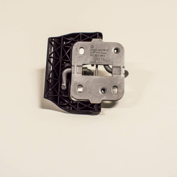 5NA823186C - NEW VOLKSWAGEN TIGUAN MK1 FRONT BONNET HOOD SAFETY CATCH 5NA823186C ORIGINAL