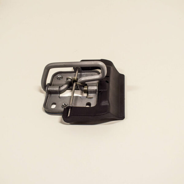 5NA823186C - NEW VOLKSWAGEN TIGUAN MK1 FRONT BONNET HOOD SAFETY CATCH 5NA823186C ORIGINAL