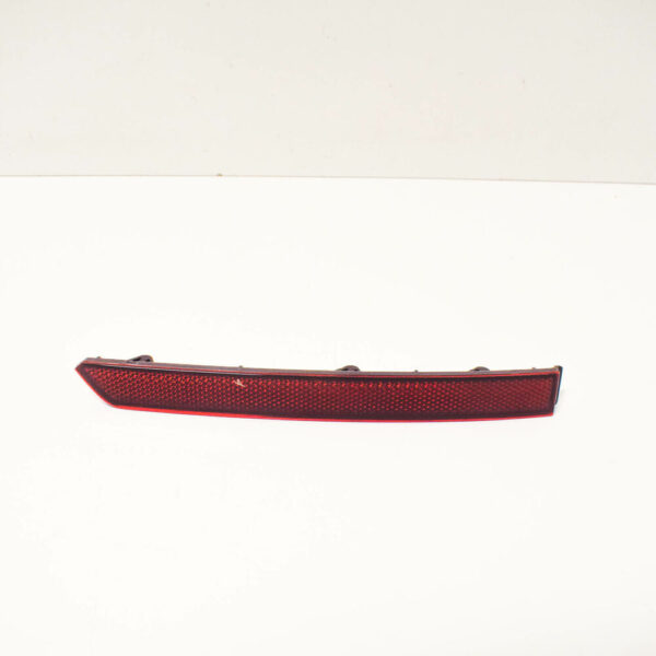 5NA945105A - NEW VOLKSWAGEN TIGUAN 5N REAR BUMPER LEFT REFLECTOR 5NA945105A 2016