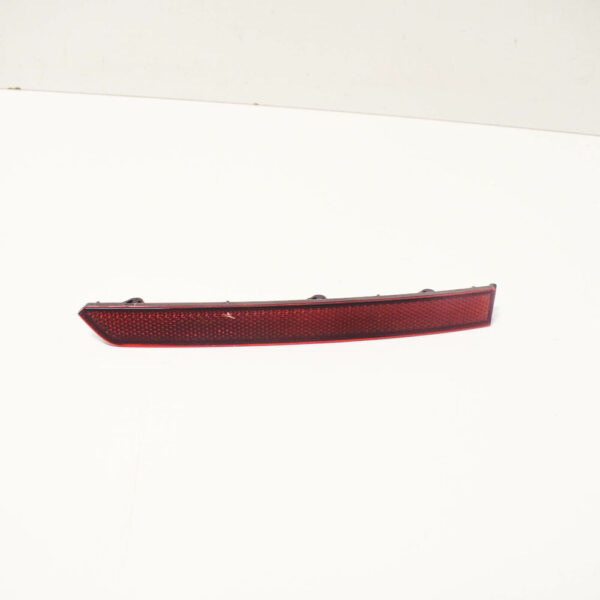 5NA945105A - NEW VOLKSWAGEN TIGUAN 5N REAR BUMPER LEFT REFLECTOR 5NA945105A 2016
