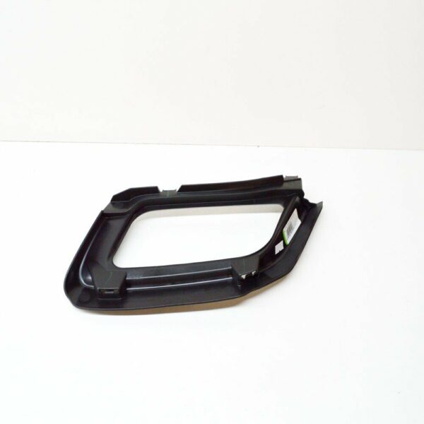5NN807167 - NEW VOLKSWAGEN TIGUAN AD MK2 REAR BUMPER LEFT COVER HEAT CAP 5NN807167