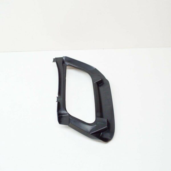 5NN807167 - NEW VOLKSWAGEN TIGUAN AD MK2 REAR BUMPER LEFT COVER HEAT CAP 5NN807167
