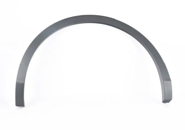 5NN854820A9B9 - NEW VW SEAT TIGUAN TARRACO WHEEL ARCH COVER RIGHT REAR BLACK 5NN854820A9B9