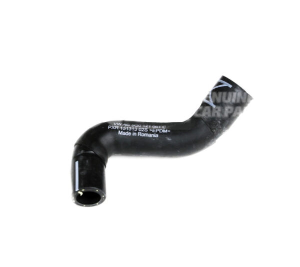 5Q0121061C - Audi Q3 F3 engine coolant hose 5Q0121061C NEW ORIGINAL