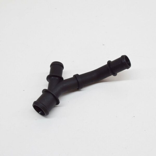 5Q0121087B - NEW AUDI A3 8V COOLING SYSTEM Y-PIECE PIPE 5Q0121087B ORIGINAL