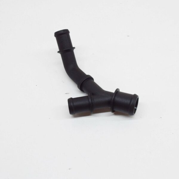 5Q0121087B - NEW AUDI A3 8V COOLING SYSTEM Y-PIECE PIPE 5Q0121087B ORIGINAL