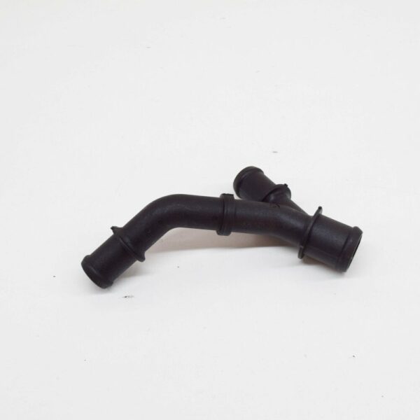 5Q0121087B - NEW AUDI A3 8V COOLING SYSTEM Y-PIECE PIPE 5Q0121087B ORIGINAL
