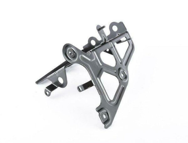 5Q0121093BF - NEW AUDI A3 8V LEFT AUXILIARY COOLANT COOLER BRACKET 5Q0121093BF