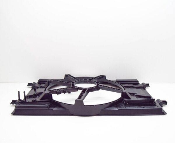 5Q0121205BB - NEW AUDI Q2 GA ENGINE RADIATOR FAN SHROUD 5Q0121205BB ORIGINAL