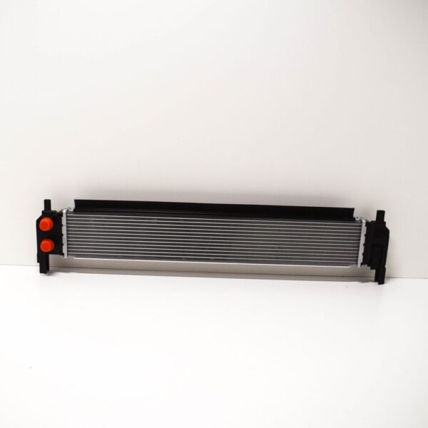 5Q0121251EL - NEW AUDI A3 8V INTERCOOLER RADIATOR 5Q0121251EL 1.6TDI 77KW ORIGINAL