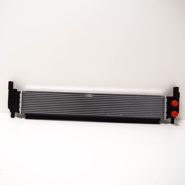 5Q0121251EL - NEW AUDI A3 8V INTERCOOLER RADIATOR 5Q0121251EL 1.6TDI 77KW ORIGINAL