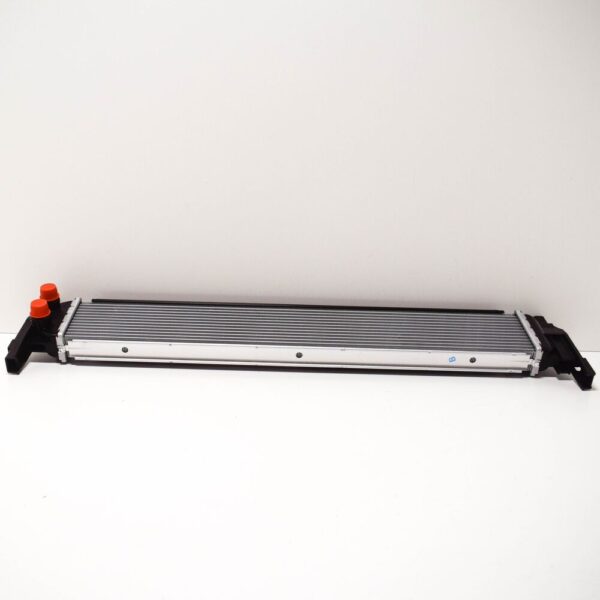 5Q0121251EL - NEW AUDI A3 8V INTERCOOLER RADIATOR 5Q0121251EL 1.6TDI 77KW ORIGINAL