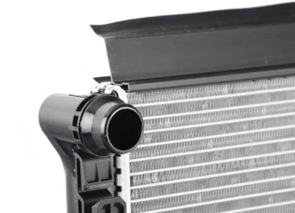 5Q0121251GD - NEW VW AUDI ŠKODA SEAT GOLF R32 GTI RABBIT COOLER FOR COOLANT 5Q0121251GD