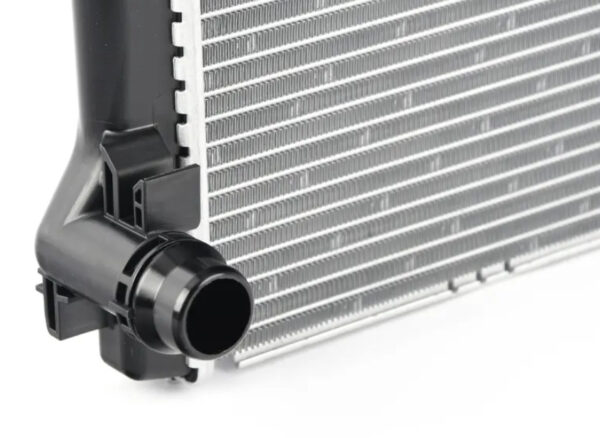 5Q0121251GD - NEW VW AUDI ŠKODA SEAT GOLF R32 GTI RABBIT COOLER FOR COOLANT 5Q0121251GD