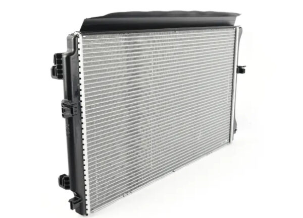 5Q0121251GD - NEW VW AUDI ŠKODA SEAT GOLF R32 GTI RABBIT COOLER FOR COOLANT 5Q0121251GD