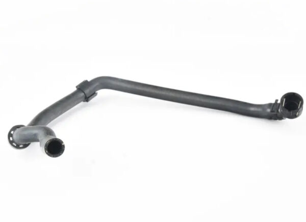 5Q0122051AT - NEW AUDI VW SEAT COOLANT HOSE WITH QUICK RELEASE COUPLING 5Q0122051AT ORIGINAL