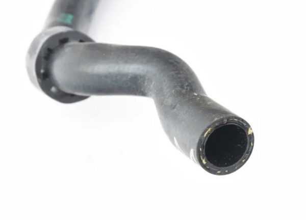 5Q0122051AT - NEW AUDI VW SEAT COOLANT HOSE WITH QUICK RELEASE COUPLING 5Q0122051AT ORIGINAL