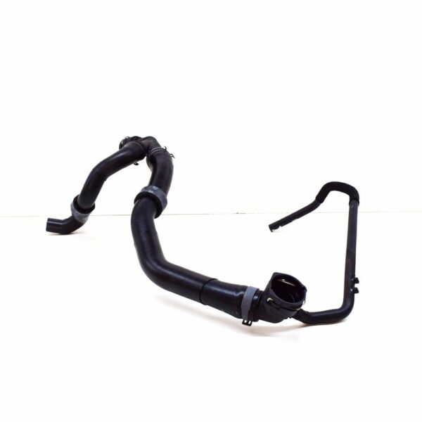 5Q0122101FR - NEW AUDI A3 CABRIO 8V LEFT UPPER WATER COOLANT RADIATOR HOSE 5Q0122101FR