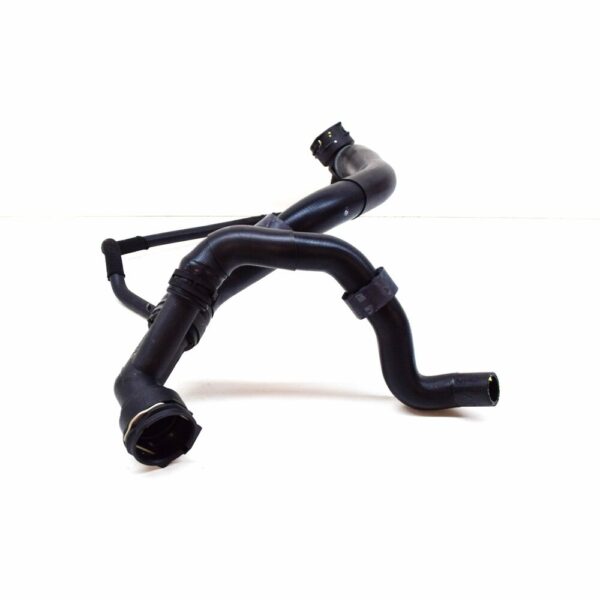 5Q0122101FR - NEW AUDI A3 CABRIO 8V LEFT UPPER WATER COOLANT RADIATOR HOSE 5Q0122101FR