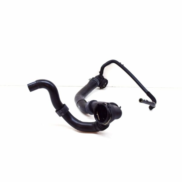 5Q0122101FR - NEW AUDI A3 CABRIO 8V LEFT UPPER WATER COOLANT RADIATOR HOSE 5Q0122101FR