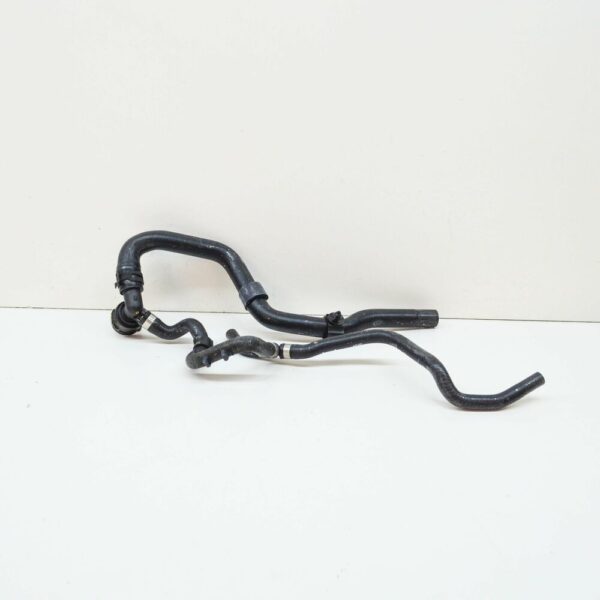 5Q0122101GK - NEW AUDI A3 CABRIO 8V COOLANT EXPANSION TANK HOSE W COUPLING 5Q0122101GK