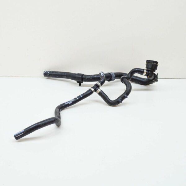 5Q0122101GK - NEW AUDI A3 CABRIO 8V COOLANT EXPANSION TANK HOSE W COUPLING 5Q0122101GK