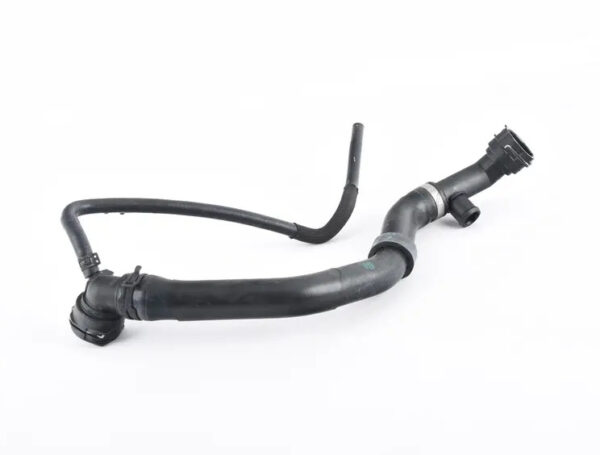 5Q0122101GS - New Audi VW ŠKODA COOLANT HOSE WITH QUICK CLUTCH 5Q0122101GS