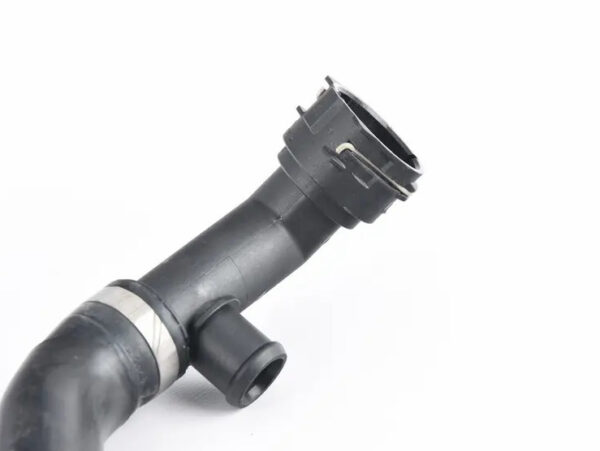 5Q0122101GS - New Audi VW ŠKODA COOLANT HOSE WITH QUICK CLUTCH 5Q0122101GS