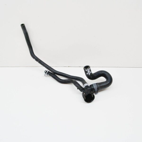 5Q0122101H - Audi Q2 GA Cooler Water Hose with Quick Clutch Piece 5Q0122101H New
