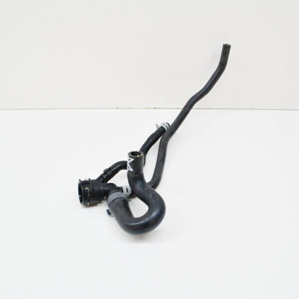 5Q0122101H - Audi Q2 GA Cooler Water Hose with Quick Clutch Piece 5Q0122101H New