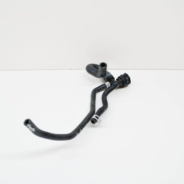 5Q0122101H - Audi Q2 GA Cooler Water Hose with Quick Clutch Piece 5Q0122101H New