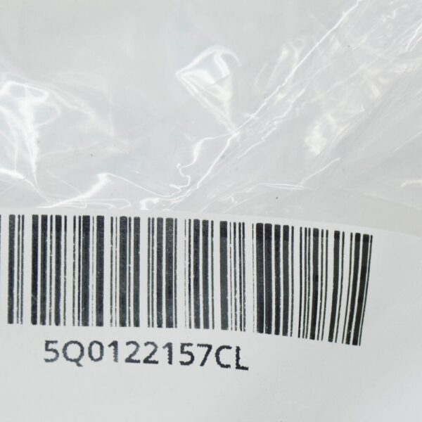 5Q0122157CL - AUDI Q2 GA Radiator Water Coolant Hose 5Q0122157CL NEW