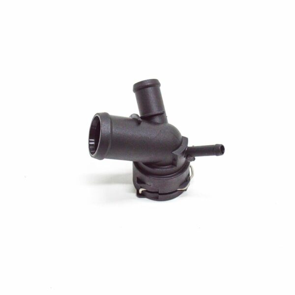 5Q0122291BL - NEW AUDI A3 8V RADIATOR COOLANT HOSE ADAPTER 5Q0122291BL ORIGINAL