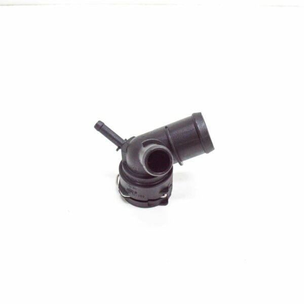 5Q0122291BL - NEW AUDI A3 8V RADIATOR COOLANT HOSE ADAPTER 5Q0122291BL ORIGINAL