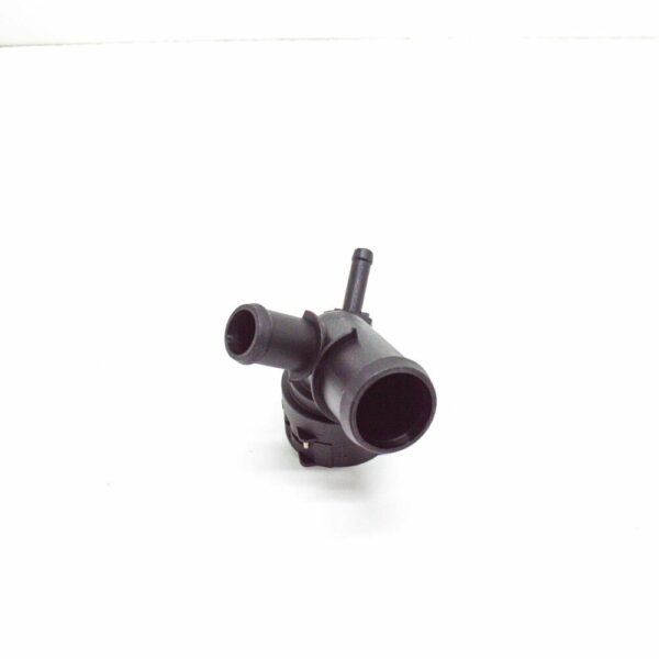 5Q0122291BL - NEW AUDI A3 8V RADIATOR COOLANT HOSE ADAPTER 5Q0122291BL ORIGINAL