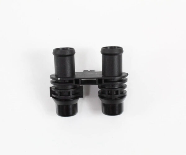 5Q0122291CJ - NEW AUDI A3 8V1.8VK COOLANT HOSE ADAPTER 5Q0122291CJ ORIGINAL