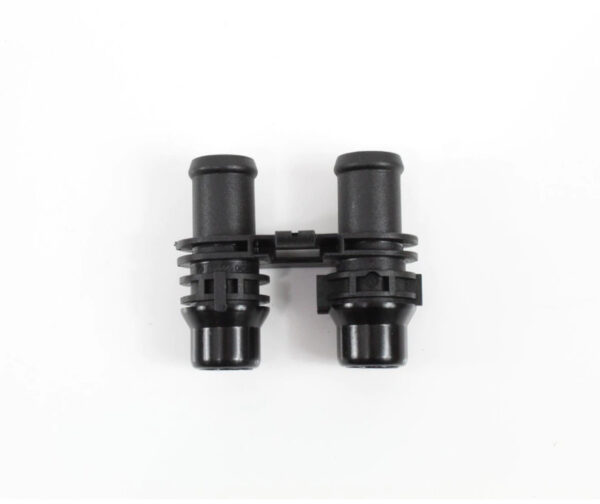 5Q0122291CJ - NEW AUDI A3 8V1.8VK COOLANT HOSE ADAPTER 5Q0122291CJ ORIGINAL