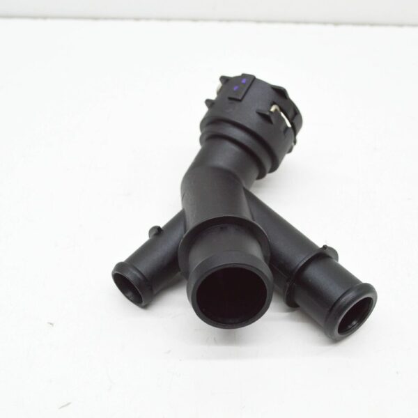 5Q0122291CT - NEW AUDI TT FV UPPER COOLANT QUICK ACTING COUPLING 5Q0122291CT